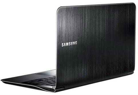 Samsung Series 9 NP900X3A-A04IN Laptop (Core i7 2nd Gen/8 GB/256 GB SSD/Windows 7)