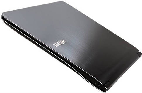Samsung Series 9 NP900X3A-A04IN Laptop (Core i7 2nd Gen/8 GB/256 GB SSD/Windows 7)