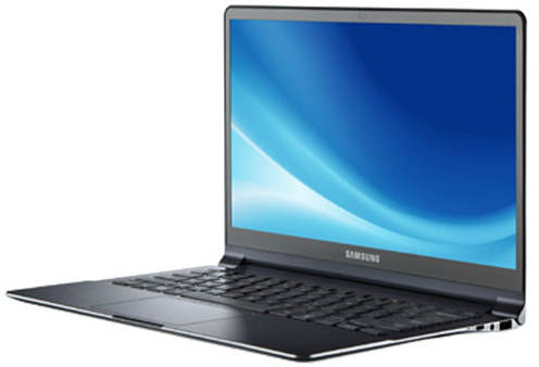 Samsung Series 9 NP900X3C-A02IN Laptop (Core i7 3rd Gen/4 GB/256 GB SSD/Windows 8)
