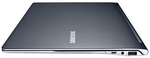 Samsung Series 9 NP900X3C-A02IN Laptop (Core i7 3rd Gen/4 GB/256 GB SSD/Windows 8)