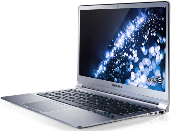 Samsung Series 9 NP900X3D-A03US Laptop (Core i7 3rd Gen/4 GB/256 GB SSD/Windows 8)