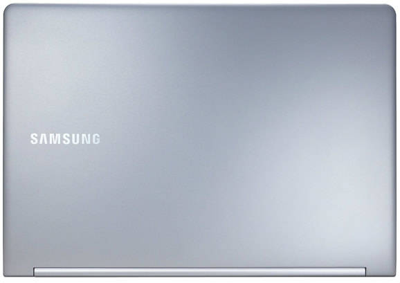 Samsung Series 9 NP900X3D-A03US Laptop (Core i7 3rd Gen/4 GB/256 GB SSD/Windows 8)