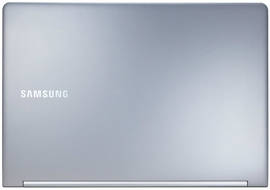 Samsung Series 9 NP900X3D-A03US Laptop (Core i7 3rd Gen/4 GB/256 GB SSD/Windows 8)