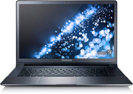 Samsung Series 9 NP900X4C-A02IN Laptop (Core i7 3rd Gen/8 GB/512 GB SSD/Windows 8)