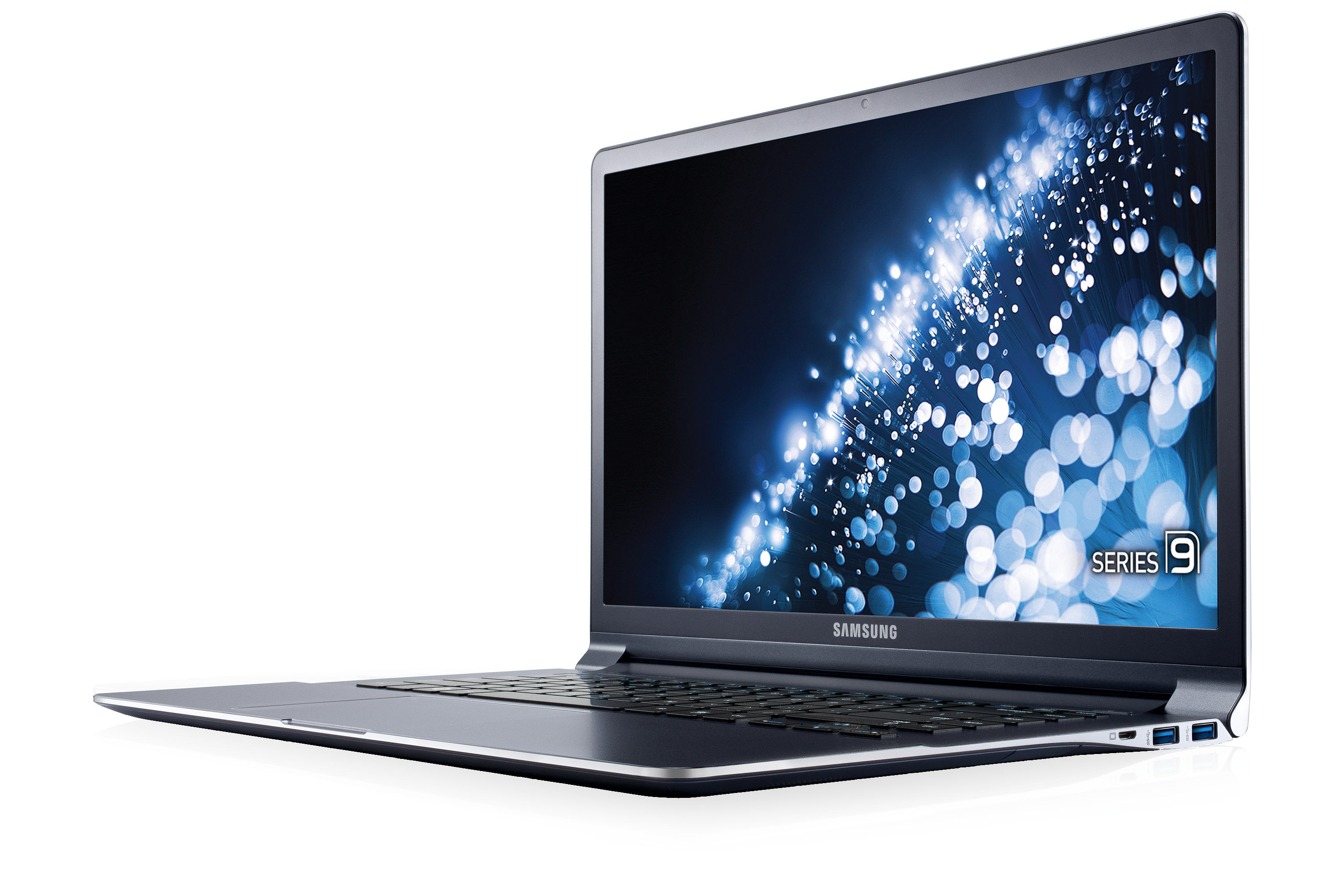 Samsung Series 9 NP900X4CA02IN Laptop (Core i7 3rd Gen/8