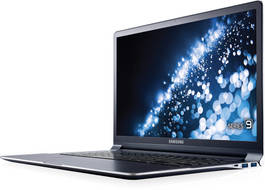 Samsung Series 9 NP900X4C-A02IN Laptop (Core i7 3rd Gen/8 GB/512 GB SSD/Windows 8)