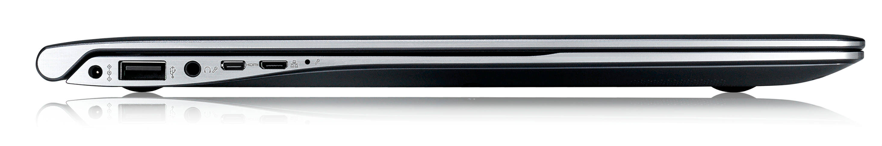 Samsung Series 9 NP900X4C-A02IN Laptop (Core i7 3rd Gen/8 GB/512 GB SSD/Windows 8)