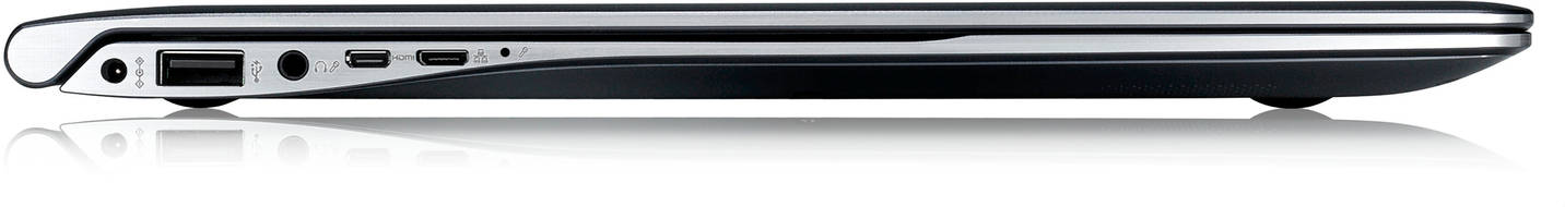 Samsung Series 9 NP900X4C-A02IN Laptop (Core i7 3rd Gen/8 GB/512 GB SSD/Windows 8)