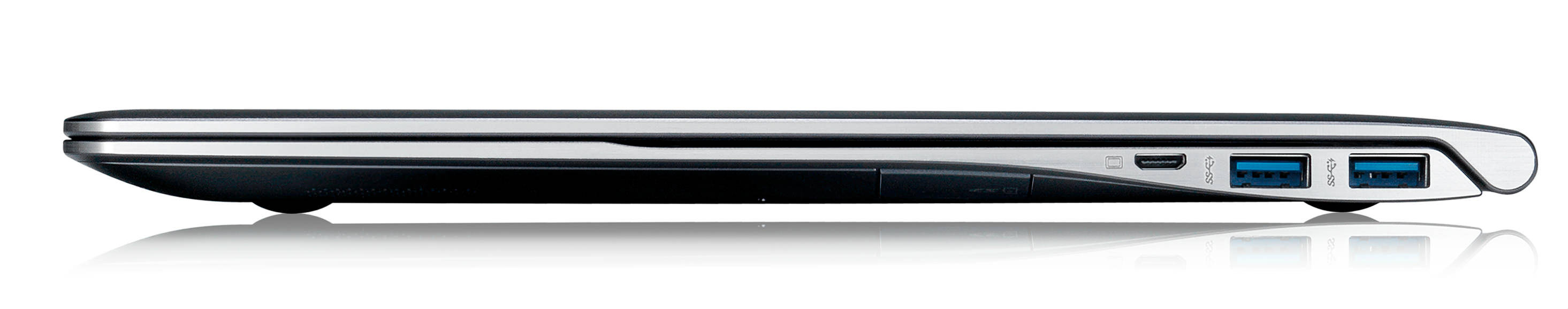 Samsung Series 9 NP900X4C-A02IN Laptop (Core i7 3rd Gen/8 GB/512 GB SSD/Windows 8)