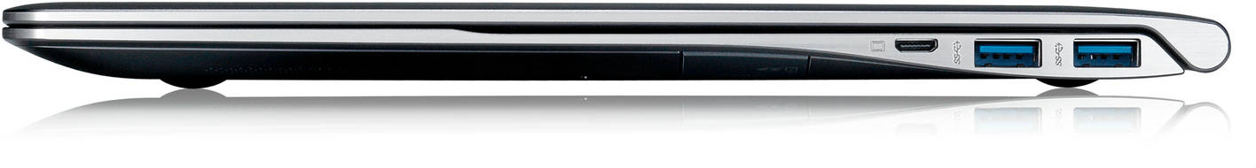 Samsung Series 9 NP900X4C-A02IN Laptop (Core i7 3rd Gen/8 GB/512 GB SSD/Windows 8)