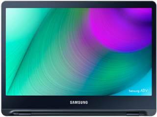 Samsung Ativ Book 9 Spin (NP940X3L-K01US) Laptop (Core i7 6th Gen/8 GB/256 GB SSD/Windows 10)
