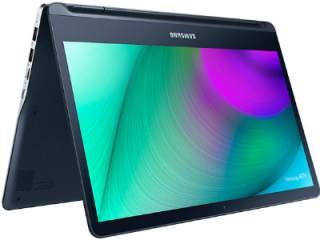 Samsung Ativ Book 9 Spin (NP940X3L-K01US) Laptop (Core i7 6th Gen/8 GB/256 GB SSD/Windows 10)