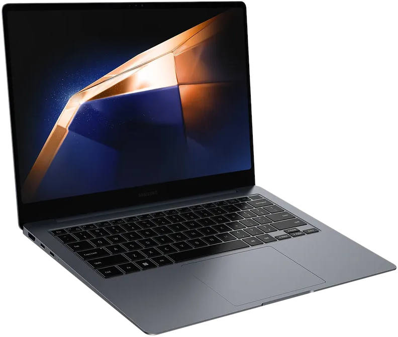 Samsung Galaxy Book 4 Pro NP940XGK-LG1IN Laptop (Core Ultra 5/16 GB/512 GB SSD/Windows 11)
