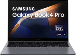 Samsung Galaxy Book 4 Pro NP940XGK-LG2IN Laptop (Core Ultra 7/16 GB/512 GB SSD/Windows 11) Laptop