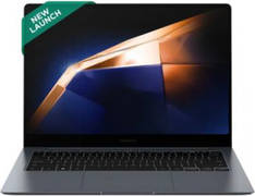 Samsung Galaxy Book 4 Pro NP940XGK-LG3IN Laptop (Core Ultra 7/32 GB/1 TB SSD/Windows 11)