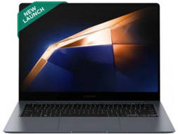 Samsung Galaxy Book 4 Pro NP940XGK-LG3IN Laptop (Core Ultra 7/32 GB/1 TB SSD/Windows 11)