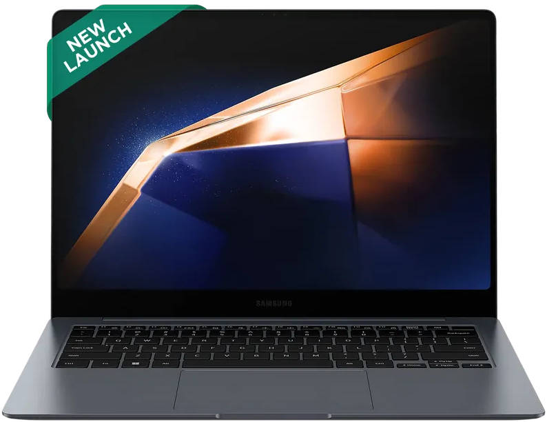 Samsung Galaxy Book 4 Pro NP940XGK-LG3IN Laptop (Core Ultra 7/32 GB/1 TB SSD/Windows 11)