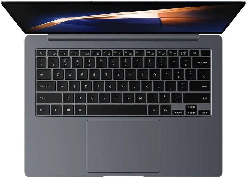 Samsung Galaxy Book 4 Pro NP940XGK-LG3IN Laptop (Core Ultra 7/32 GB/1 TB SSD/Windows 11)
