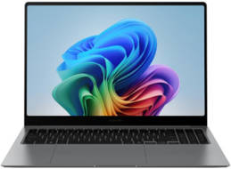 Samsung Galaxy Book 5 Pro NP940XHA-LG3IN Laptop (Core Ultra 7/32 GB/1 TB SSD/Windows 11/16 GB)