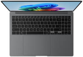 Samsung Galaxy Book 5 Pro NP940XHA-LG3IN Laptop (Core Ultra 7/32 GB/1 TB SSD/Windows 11/16 GB)