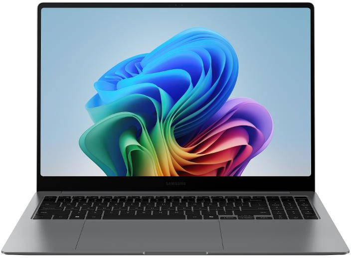 Samsung Galaxy Book 5 Pro NP940XHA-LG4IN Laptop (Core Ultra 7/16 GB/1 TB SSD/Windows 11/8 GB)