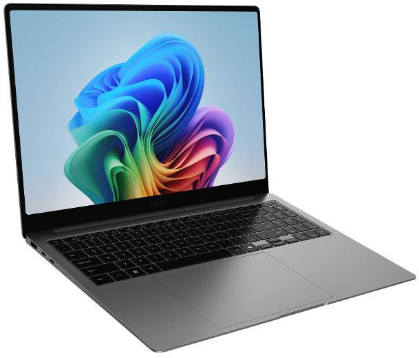 Samsung Galaxy Book 5 Pro NP940XHA-LG4IN Laptop (Core Ultra 7/16 GB/1 TB SSD/Windows 11/8 GB)