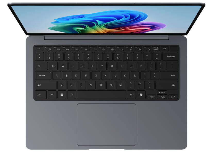 Samsung Galaxy Book6 Pro NP940XJG-KG1 Ultrabook (Ultra 5/16 GB/512 GB SSD/Windows 11)