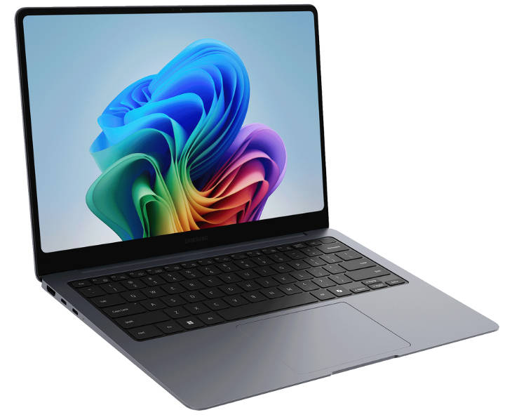 Samsung Galaxy Book6 Pro NP940XJG-KG1 Ultrabook (Ultra 5/16 GB/512 GB SSD/Windows 11)