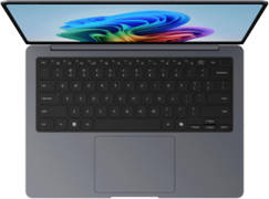 Samsung Galaxy Book6 Pro NP940XJG-KG3 Ultrabook (Ultra 7/16 GB/512 GB SSD/Windows 11) Laptop