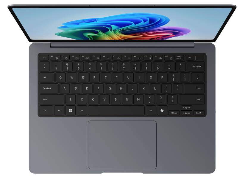 Samsung Galaxy Book6 Pro NP940XJG-KG3 Ultrabook (Ultra 7/16 GB/512 GB SSD/Windows 11)