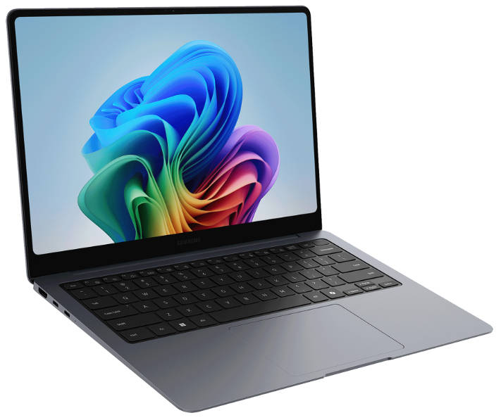 Samsung Galaxy Book6 Pro NP940XJG-KG4 Ultrabook (Ultra 7/16 GB/1 TB SSD/Windows 11)
