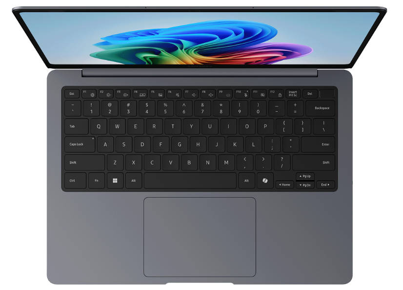 Samsung Galaxy Book6 Pro NP940XJG-KG4 Ultrabook (Ultra 7/16 GB/1 TB SSD/Windows 11)