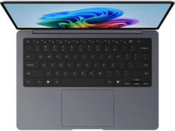 Samsung Galaxy Book6 Pro NP940XJG-KG5 Ultrabook (Ultra 7/32 GB/1 TB SSD/Windows 11) Laptop