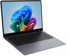 Samsung Galaxy Book6 Pro NP940XJG-KG6 Ultrabook (Ultra X7/32 GB/1 TB SSD/Windows 11) Laptop