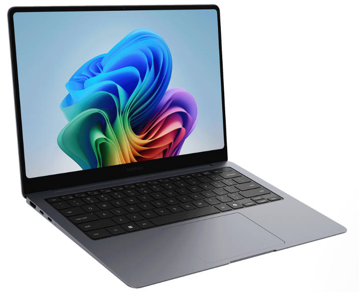 Samsung Galaxy Book6 Pro NP940XJG-KG6 Ultrabook (Ultra X7/32 GB/1 TB SSD/Windows 11)