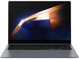 Samsung Galaxy Book 4 Pro 360 NP960QGK-LG1IN Laptop (Core Ultra 7/16 GB/512 GB SSD/Windows 11)