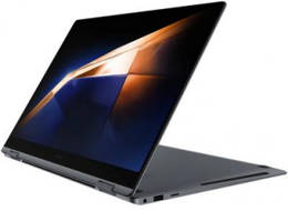 Samsung Galaxy Book 4 Pro 360 NP960QGK-LG1IN Laptop (Core Ultra 7/16 GB/512 GB SSD/Windows 11)