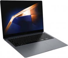 Samsung Galaxy Book 4 Pro 360 NP960QGK-LG2IN Laptop (Core Ultra 7/16 GB/1 TB SSD/Windows 11)