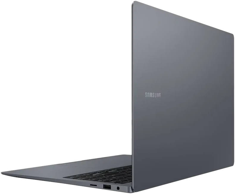 Samsung Galaxy Book 4 Pro 360 NP960QGK-LG2IN Laptop (Core Ultra 7/16 GB/1 TB SSD/Windows 11)