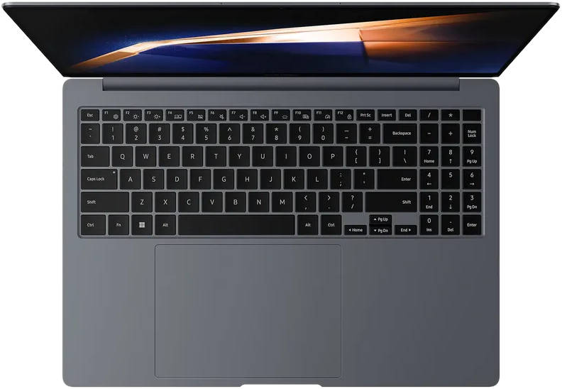 Samsung Galaxy Book 4 Pro 360 NP960QGK-LG2IN Laptop (Core Ultra 7/16 GB/1 TB SSD/Windows 11)