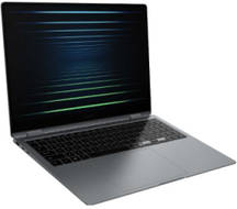 Samsung Galaxy Book 5 Pro 360 NP960QHA-KG1IN Laptop (Core Ultra 7/16 GB/512 GB SSD/Windows 11/8 GB)