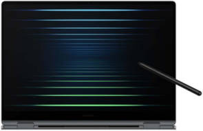Samsung Galaxy Book 5 Pro 360 NP960QHA-KG1IN Laptop (Core Ultra 7/16 GB/512 GB SSD/Windows 11/8 GB)