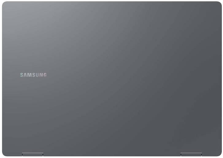 Samsung Galaxy Book 5 Pro 360 NP960QHA-KG1IN Laptop (Core Ultra 7/16 GB/512 GB SSD/Windows 11/8 GB)