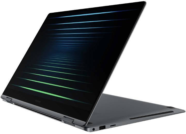 Samsung Galaxy Book 5 Pro 360 NP960QHA-KG3IN Laptop (Core Ultra 5/16 GB/512 GB SSD/Windows 11/8 GB)
