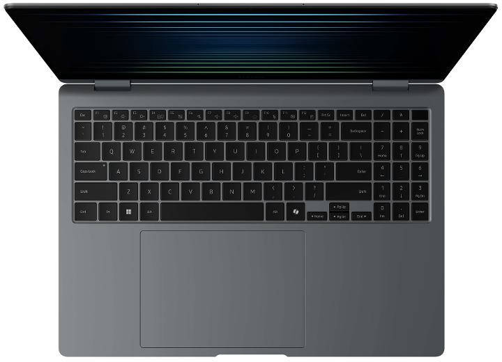Samsung Galaxy Book 5 Pro 360 NP960QHA-KG3IN Laptop (Core Ultra 5/16 GB/512 GB SSD/Windows 11/8 GB)