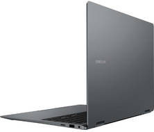 Samsung Galaxy Book 5 Pro 360 NP960QHA-KG4IN Laptop (Core Ultra 7/32 GB/1 TB SSD/Windows 11/16 GB)