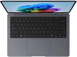 Samsung Galaxy Book6 Ultra NP960UJG-KG2 Ultrabook (Ultra 7/32 GB/1 TB SSD/Windows 11) Laptop