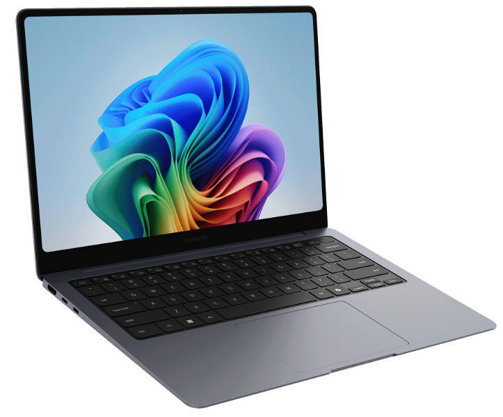 Samsung Galaxy Book6 Ultra NP960UJH-XG3 Ultrabook (Ultra X7/32 GB/1 TB SSD/Windows 11)