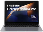 Samsung Galaxy Book 4 Pro NP960XGK-LG1IN Laptop (Core Ultra 5/16 GB/512 GB SSD/Windows 11)