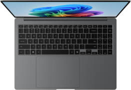 Samsung Galaxy Book 5 Pro NP960XHA-LG1IN Laptop (Core Ultra 7/16 GB/512 GB SSD/Windows 11/8 GB)